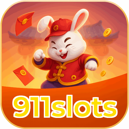 911slots logo