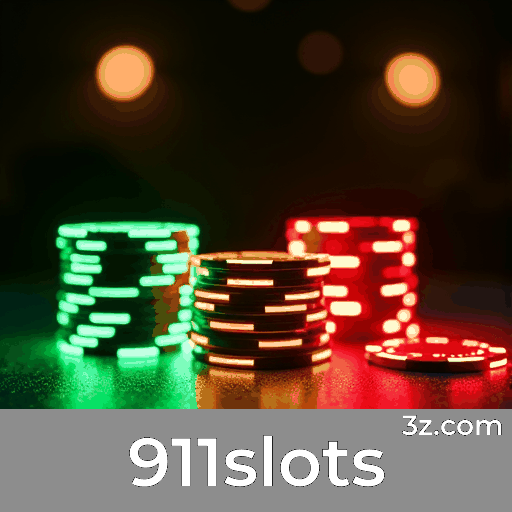 911slots Bônus por convite 911slots